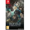 Image de The DioField Chronicle (SWITCH)