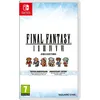 Image de Final Fantasy I-VI Collection Ãdition Anniversaire Switch