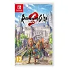 Image de Jeu vidÃ©o Square Enix Romancing Saga 2 La Revanche des Sept