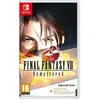Image de Final Fantasy VIII : Remastered (Code in a Box) Switch