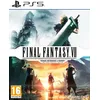 Image de FINAL FANTASY VII REMAKE INTERGRADE & REBIRTH Edition Physique Pack Double PS5
