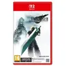 Image de Final Fantasy VII Remake Intergrade Edition Day One Nintendo Switch 2 en occasion ou reconditionné