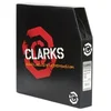 Image de CÃ¢ble De Frein - Clarks - Igoc4db - 4mm - 30mm - Noir
