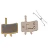 Image de Paire de plaquettes de frein Clarks Cycle Systems Sintered Juicy Bb7 Ultimate 5