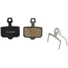 Image de Paire de plaquettes de frein organique Clarks Cycle Systems Elixir Sram Xx-X0 Db 4