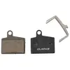Image de Paire de plaquettes de frein Clarks Cycle Systems Hayes Stroker Ryde Dyno 17