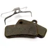 Image de Plaquette de frein Clarks Cycle Systems VX Organique VX851(x25) TU