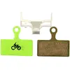 Image de Plaquette de frein vélo semi-métallique Clarks Cycle Systems BR-M30000 TU