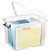 Image de Cep Bte Range Transp Averyc La Couronnev 40l Hw674
