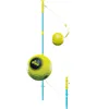 Image de Ensemble Multijoueurs Swingball 2 En 1