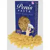 Image de Pâtes Pénis