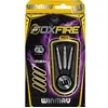 Image de FlÃ©chettes Winmau Foxfire 80% tungstÃ¨ne 22 grammes