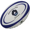 Image de Gilbert Ballon De Rugby Replica - Montpellier - Taille 5