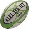 Image de Gilbert Ballon De Touch Rugby Match Pro - Vert / Bleu