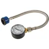 Image de ManomÃ¨tre pour conduites d'eau - 0 - 11 bar ( 0 - 160 psi)