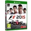 Image de F1 2015 Xbox One en occasion ou reconditionné