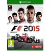 Image de F1 2015 Formula 1 Xbox One