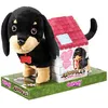 Image de Animagic-Chien Waggles En Balade