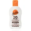 Image de Malibu Lait protecteur moyen SPF 20 200 ml