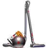 Image de Dyson Cinetic Big Ball Multi Floor 2 Gris/Rouge