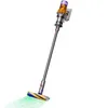 Image de Aspirateur balai Dyson V12 Detect Slim Absolute jaune/nickel (448884-01)