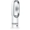 Image de chauffage soufflant et ventilateur Dyson Hot+Cool HF1 blanc