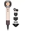 Image de Sèche-Cheveux Dyson Supersonic Nural Cheveux Raides À Ondulés Rose Céramique (113407-01)