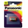 Image de Panasonic CR-2L/1BP - Pile pour appareil photo CR2 Li 850 mAh