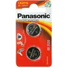 Image de PANASONIC Lithium Knopfzelle CR-2016L/2BP