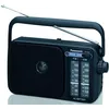 Image de Panasonic-RF-2400EG-K - Radio portable - 0.77 Watt - noir