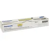 Image de Panasonic KX-FATY508 - Jaune - Toner