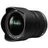 Image de Objectif Panasonic Lumix H-F007014E - Fonction Grand angle - 7 mm - 14 mm - f/4.0 G VARIO - Micro Four Thirds - pour Lumix DC-BGH1; Lumix G DC-G100, G110, G90, GF90, GH5M2, GH6, GH6L, GX880...