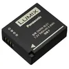 Image de Panasonic DMW-BLE9E - Pile pour appareil photo Li-Ion 940 mAh - pour Lumix G DMC-GF3, GF3C, GF3K, GF3W, GF3X, GF5, GF5K, GF5KA, GF5W, GF5WA, GF5X