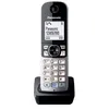 Image de Panasonic KX-TGA681 - Extension du combinÃ© sans fil avec ID d'appelant - DECT\GAP