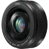 Image de Objectif Panasonic Lumix H-H020A 20 mm - f/1.7 G II Asph - Micro Four Thirds - pour Lumix DC-BGH1 Lumix G DC-G100, G110, G90, GF90, GH5M2, GH6, GH6L, GX880, GX9, GX9H, GX9K