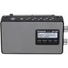 Image de Panasonic RF-D10 Noir