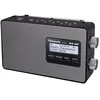Image de Panasonic RF-D10 Personnel NumÃ©rique Noir