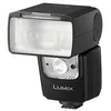 Image de Panasonic DMW-FL580LE - Flash amovible Ã  griffe - 58 (m) - pour Lumix DC-FZ83, FZ85; Lumix G DC-G9, G9L, G9M, GX9, GX9H, GX9K, GX9M, GX9W, DMC-G81, GX85