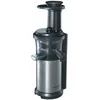 Image de Panasonic MJ-L500SXE - Centrifugeuse - 980 ml - 150 Watt - inox/noir
