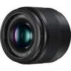 Image de Objectif Panasonic Lumix G H-H025E 25 mm - f/1.7 ASPH. - Micro Four Thirds - pour Lumix DC-BGH1; Lumix G DC-G100, G110, G90, GF10, GF90, GH5M2, GH6, GH6L, GX880, GX9, GX9H