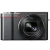 Image de Lumix DMC-TZ101 - Appareil photo numérique - compact - 20.1 MP - 4K / 25 pi/s - 10x zoom optique - Leica - Wi-Fi - argent en occasion ou reconditionné