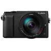Image de Panasonic Lumix G DMC-GX80H - Appareil photo numÃ©rique - sans miroir - 16.0 MP - 4K - 10 x zoom optique objectif 14-140 mm - Wi-Fi - noir