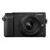 Image de Panasonic Hybride Lumix DMC-GX80 + Objectif optique 12 - 32 mm Noir