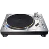 Image de Technics SL-1200GEG-S Silver - Platine Vinyle
