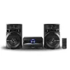 Image de Panasonic SC-UX102E-K 300W Nero set audio da casa SCUX102EK