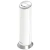 Image de Panasonic KX-TGK210 TÃ©lÃ©phone DECT Blanc Identification de l'appelant