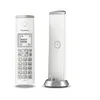 Image de TELEFONO CORDLESS TGK220 (KX-TGK220JTW) BIANCO