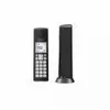 Image de TÃ©lÃ©phone Sans Fil Panasonic KX-TGK210SPB DECT Noir