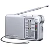 Image de Panasonic-RF-P150DEG - Radio portable - 150 mW