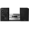 Image de Panasonic SC-PMX94EG-S ensemble audio pour la maison SystÃ¨me micro audio domestique 120 W Noir et Argent